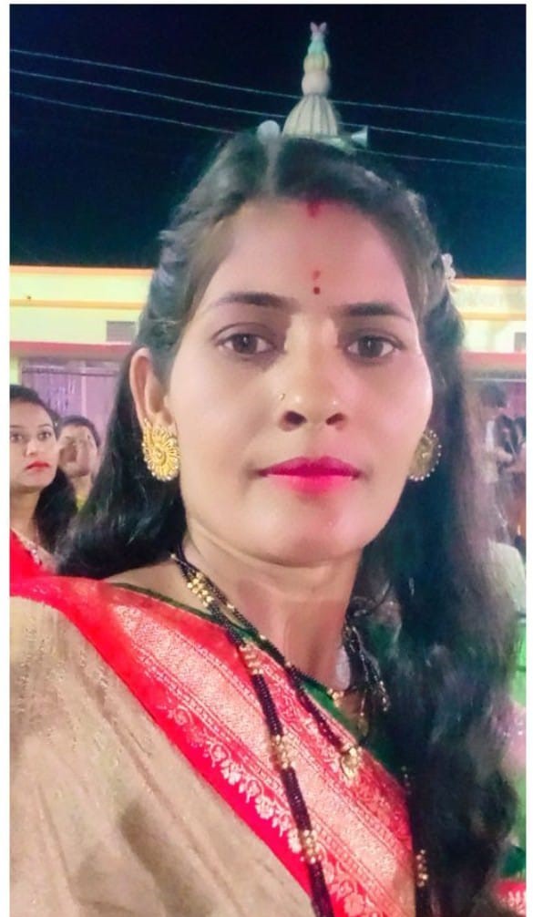 श्रीमती. संजना संजय आग्रे 